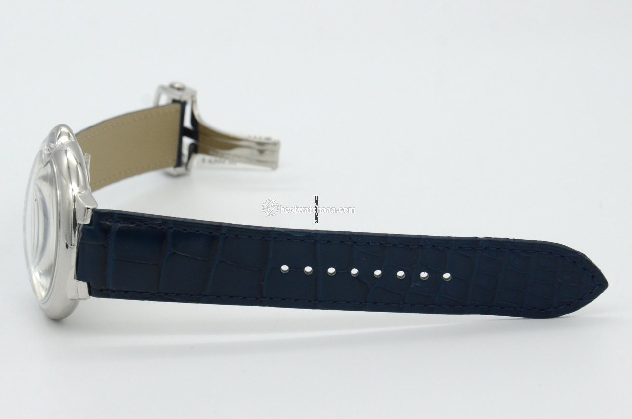 Cartier Ballon Bleu Mens watch Unisex Automatic Steel WSBB0027 - gallery
