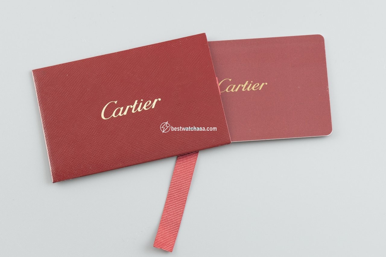 Cartier Calibre de Cartier Diver Mens watch Unisex Automatic Steel W7100056 - gallery