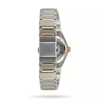 Omega Constellation Women Automatic Champagne Stainless Steel Watch O13120292058001 - view 4