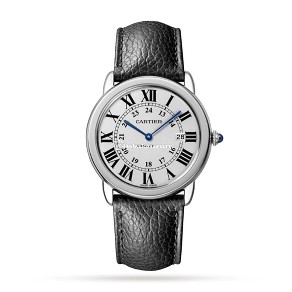 Cartier Ronde Croisiere de Cartier WSRN0029