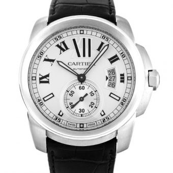Cartier Calibre de Cartier W7100046 - gallery