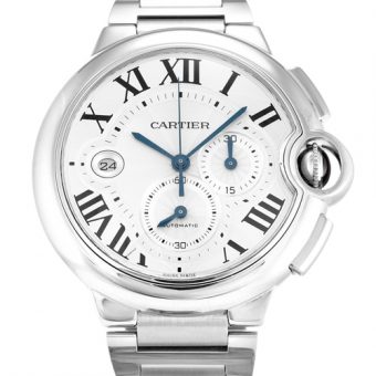 Cartier Calibre de Cartier W7100046 - gallery