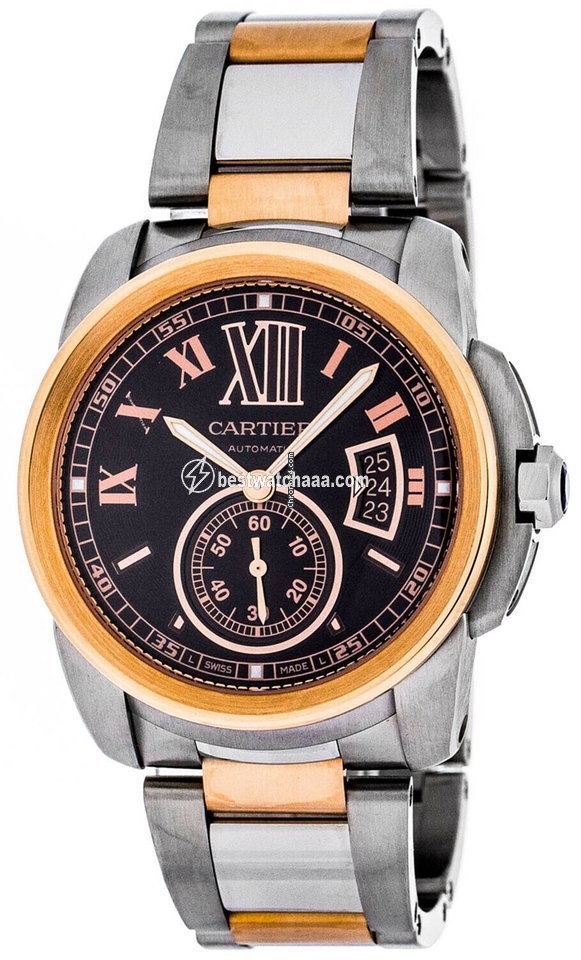 Cartier Calibre de Cartier Automatic W7100050
