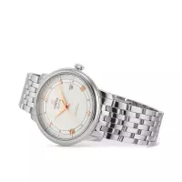 Omega De Ville Men Automatic Mother of Pearl Stainless Steel Watch O42410402002004 - view 3