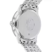Omega De Ville Men Automatic Mother of Pearl Stainless Steel Watch O42410402002004 - view 6