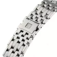 Omega De Ville Women Automatic Blue Stainless Steel Watch O42410332053001 - view 6