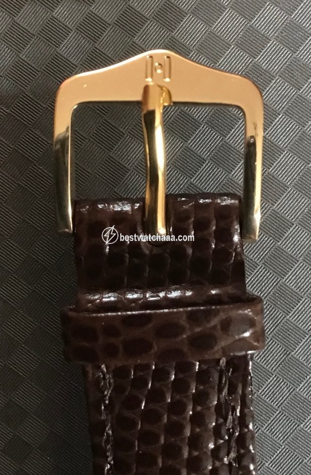Cartier Tank Vermeil Womens watch Quartz Silver 5057001 - gallery