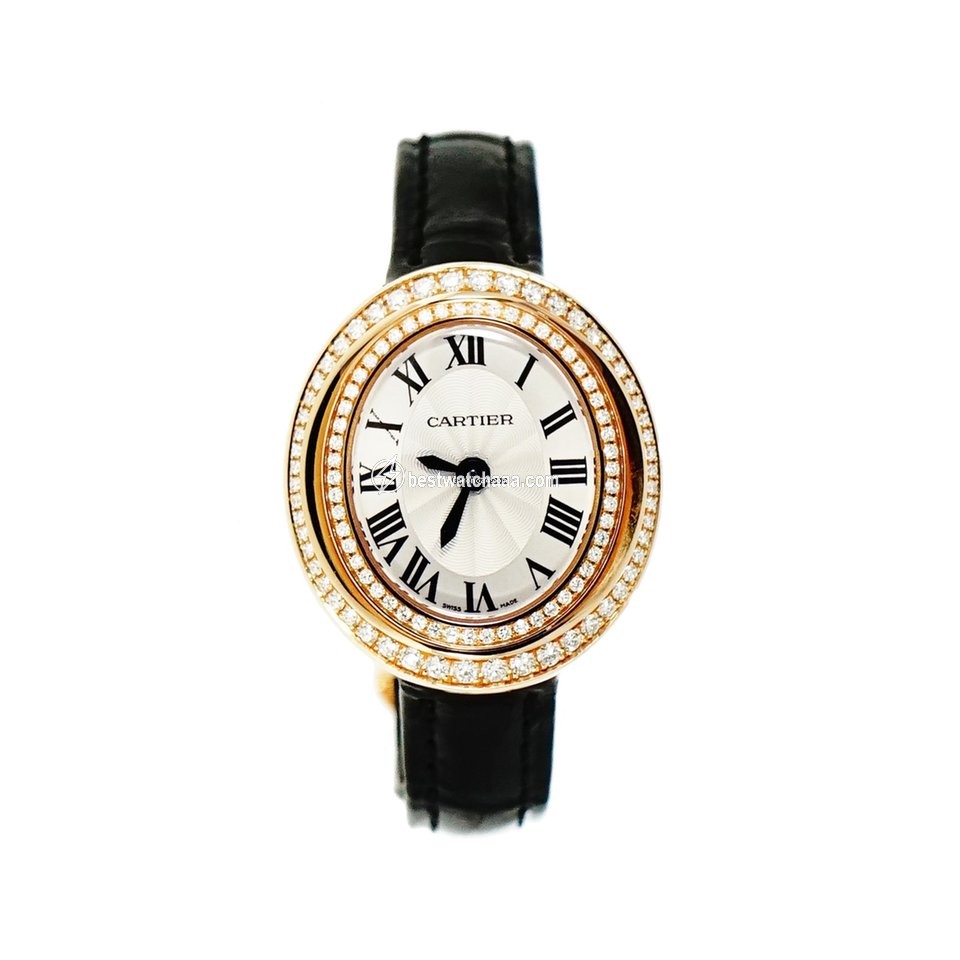 Cartier Hypnose Womens watch Quartz Rose gold WJHY0003