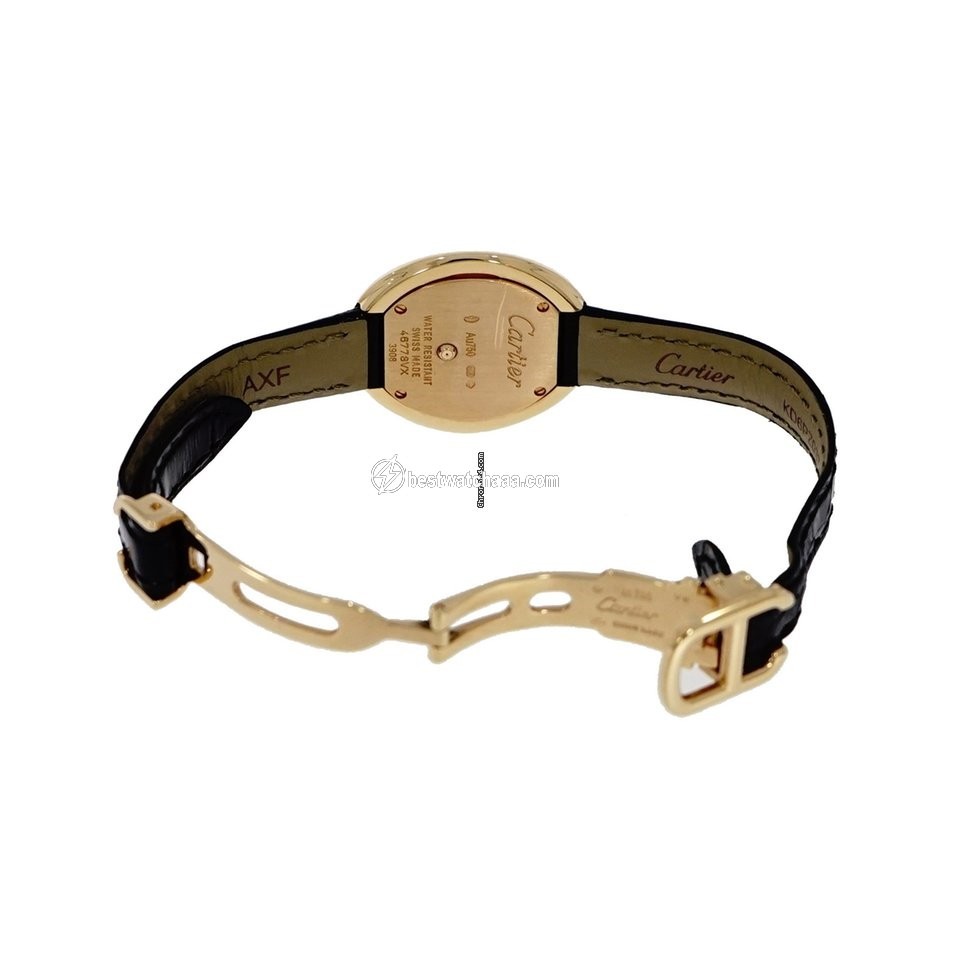 Cartier Hypnose Womens watch Quartz Rose gold WJHY0003 - gallery