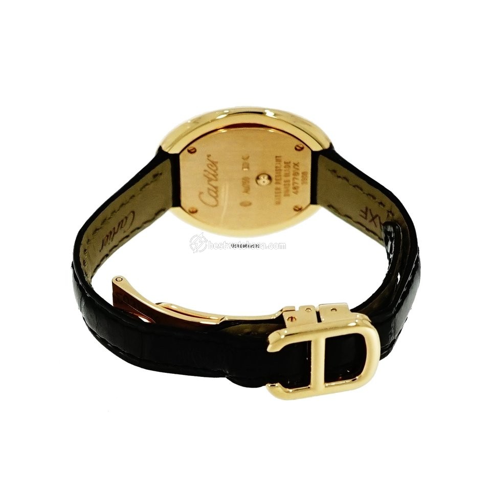 Cartier Hypnose Womens watch Quartz Rose gold WJHY0003 - gallery