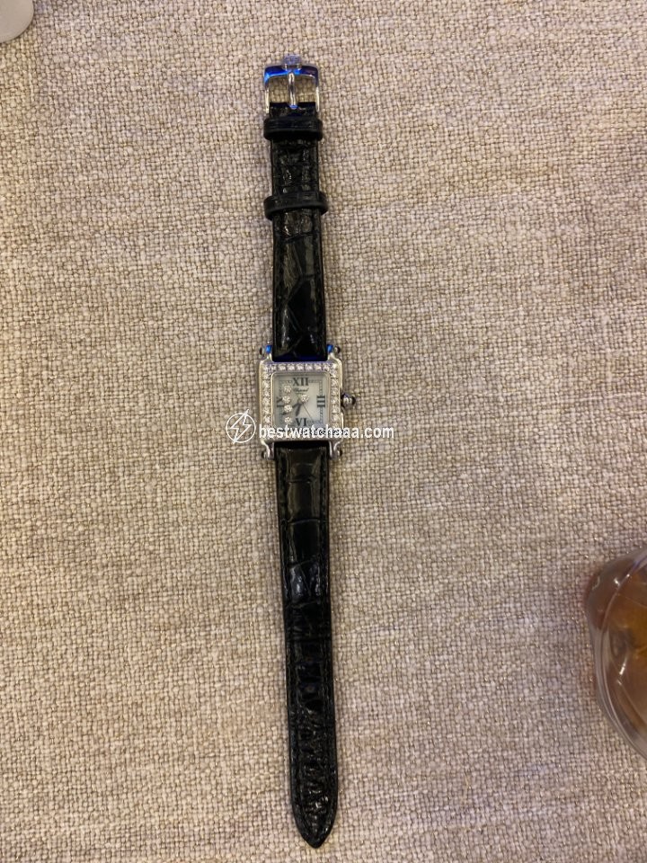 Chopard Happy Sport Womens watch Quartz Steel 27  8894-23  11 - gallery