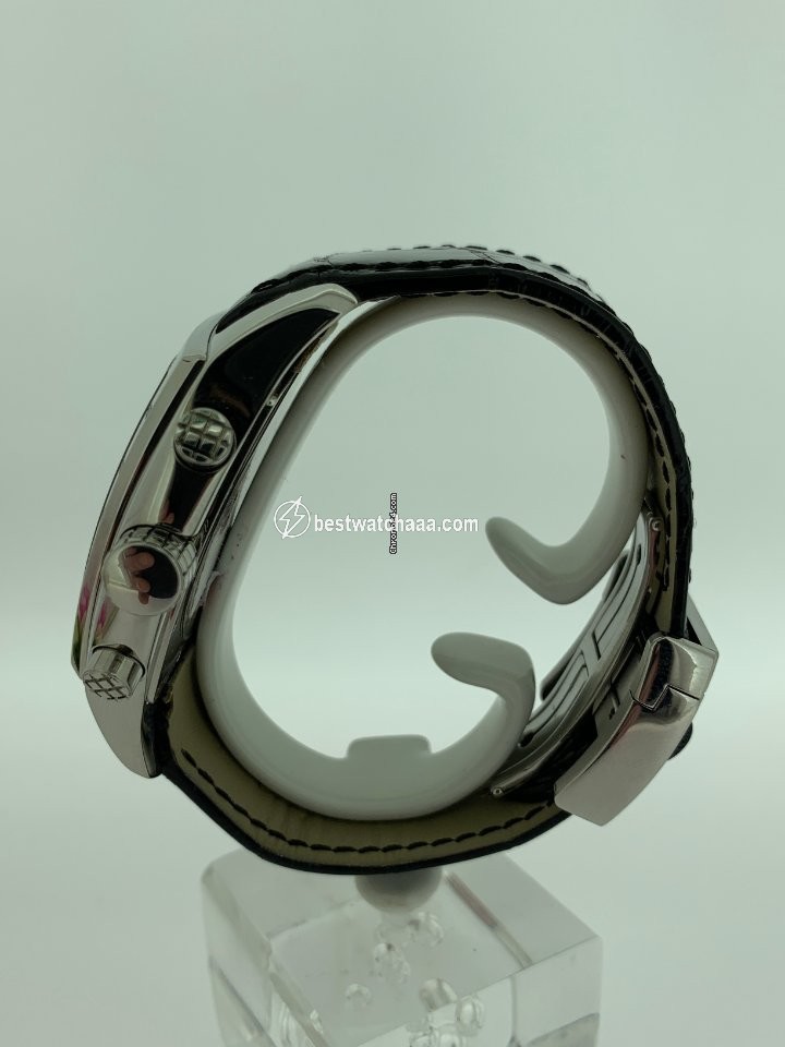 Chopard Two O Ten Mens watch Unisex Automatic Steel 168961-3001 - gallery