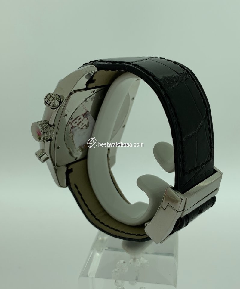 Chopard Two O Ten Mens watch Unisex Automatic Steel 168961-3001 - gallery