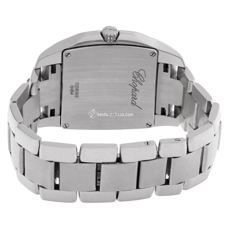 Chopard Two O Ten Womens watch Quartz Steel 118464-3001 - gallery