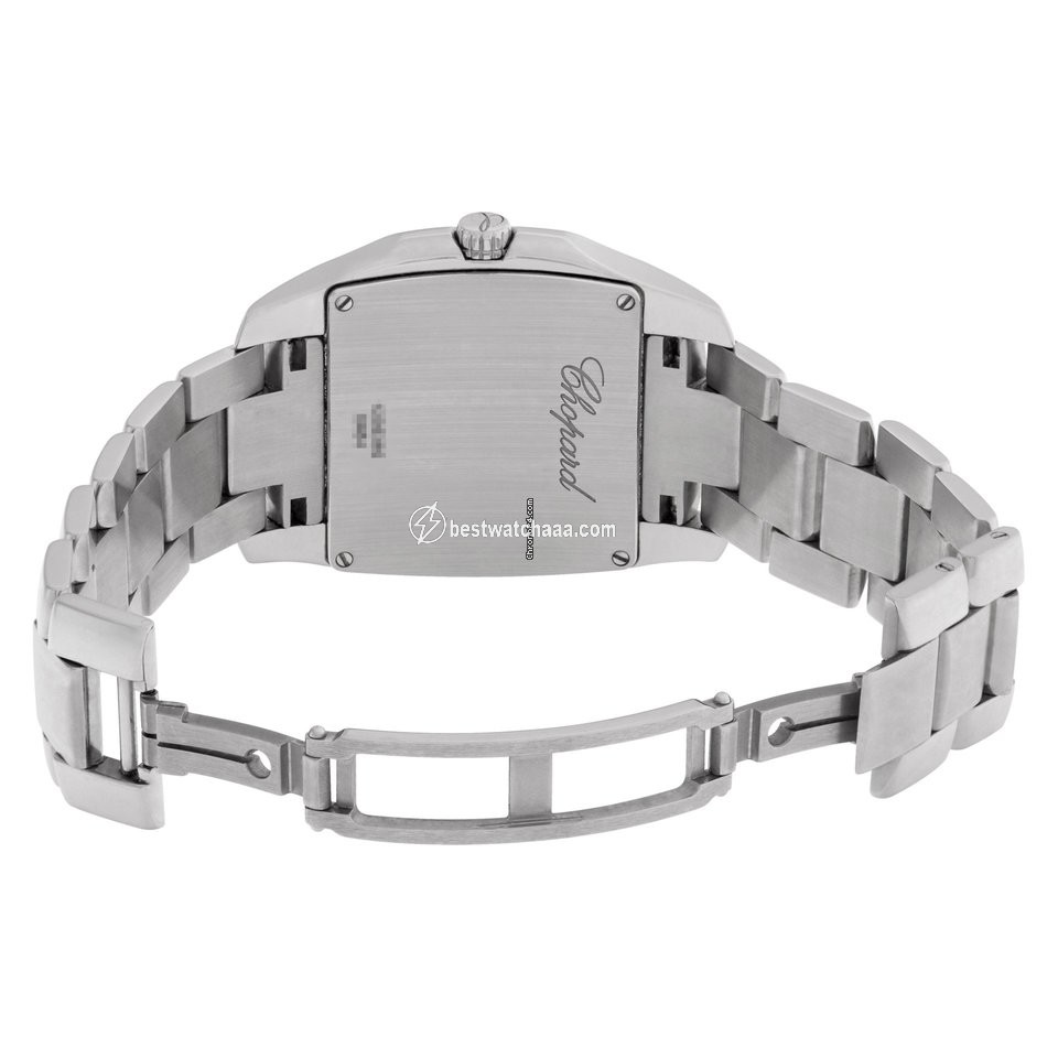 Chopard Two O Ten Womens watch Quartz Steel 118464-3001 - gallery