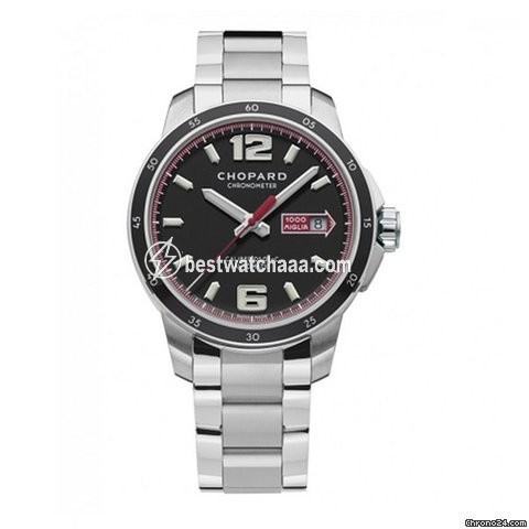 Chopard Mille Miglia Mens watch Unisex Automatic Steel 158565-3001