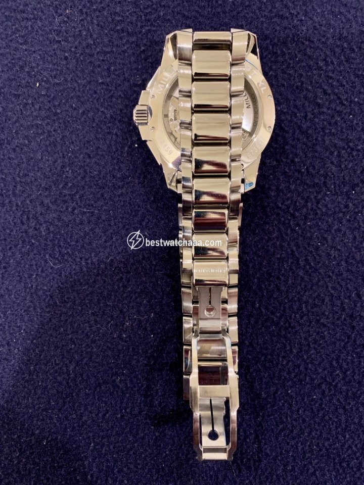 Chopard Mille Miglia Mens watch Unisex Automatic Steel 158459-3002 - gallery