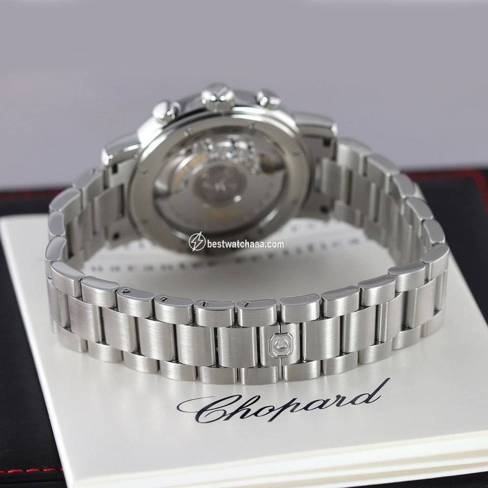 Chopard Mille Miglia Mens watch Unisex Automatic Steel 158331-3001 - gallery