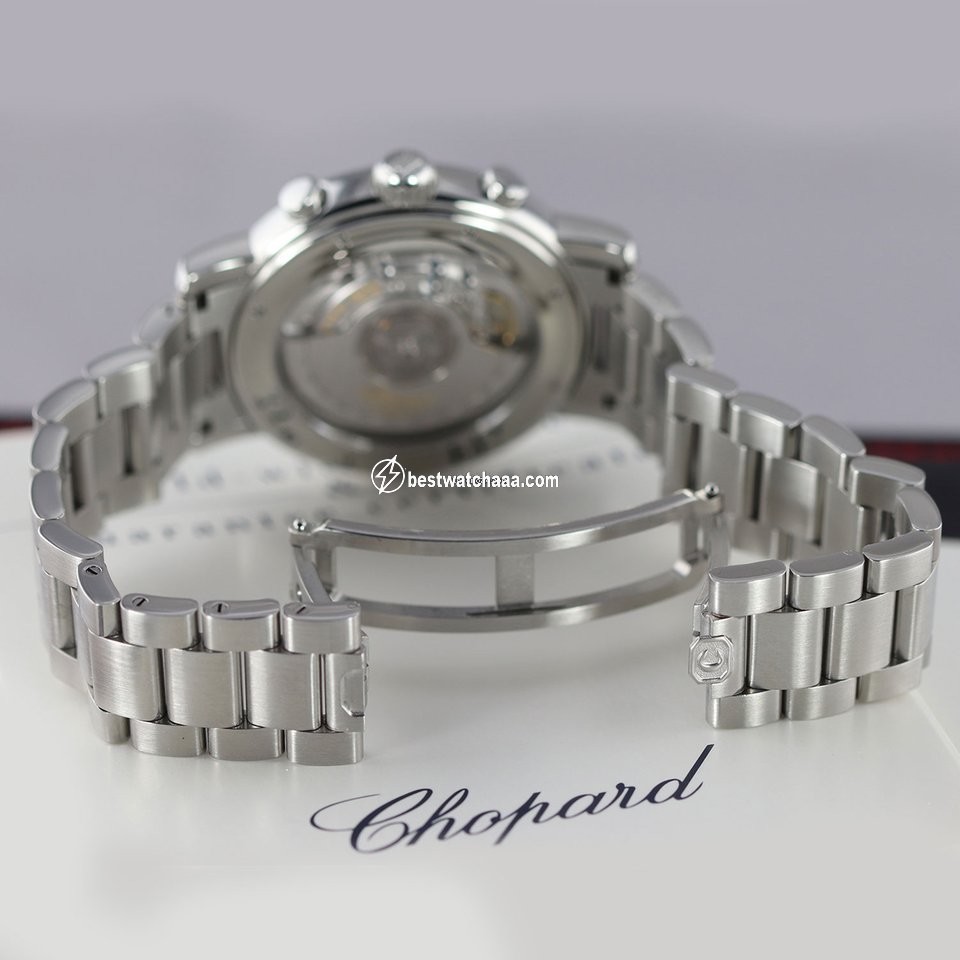 Chopard Mille Miglia Mens watch Unisex Automatic Steel 158331-3001 - gallery