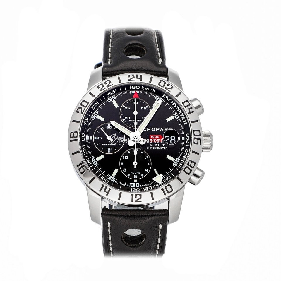Chopard Mille Miglia Mens watch Unisex Automatic Steel 168992-3001