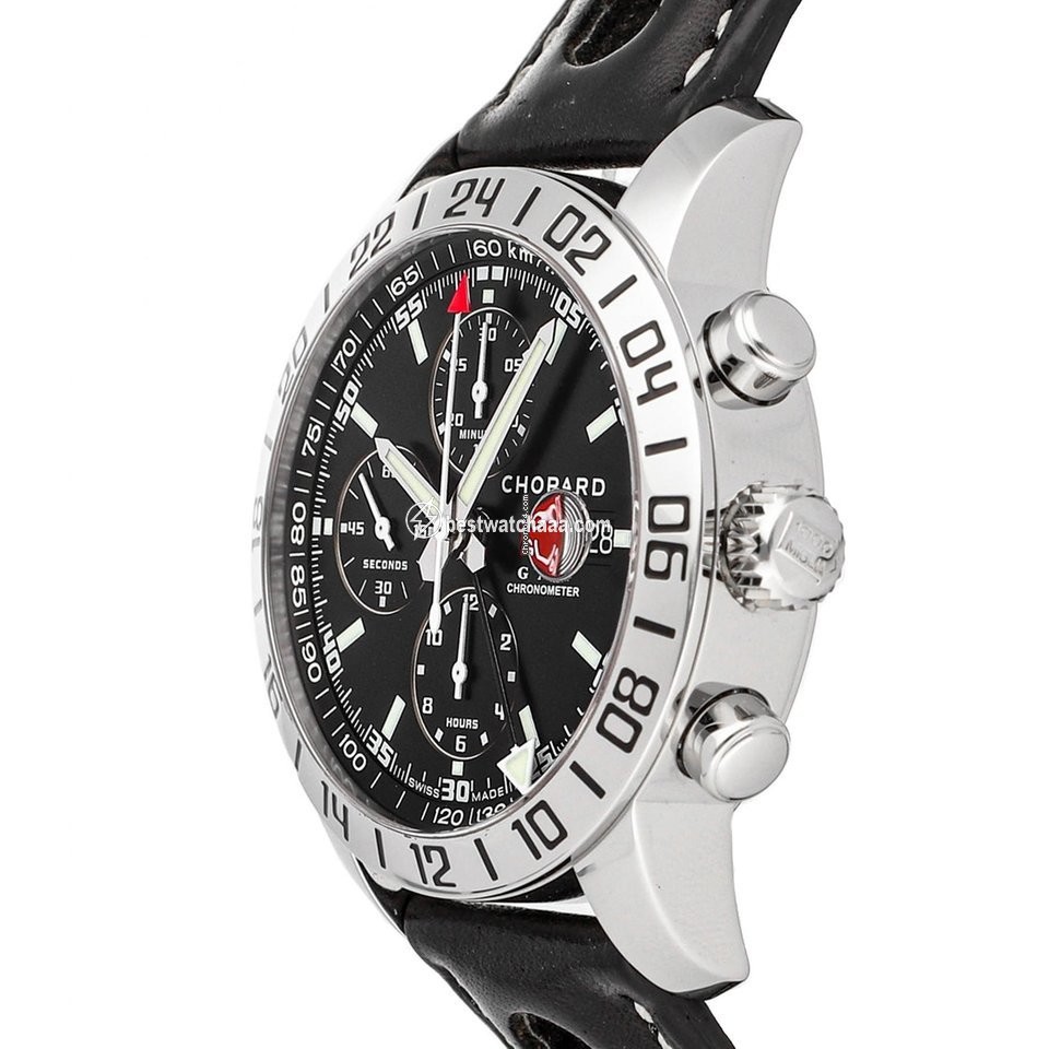 Chopard Mille Miglia Mens watch Unisex Automatic Steel 168992-3001 - gallery