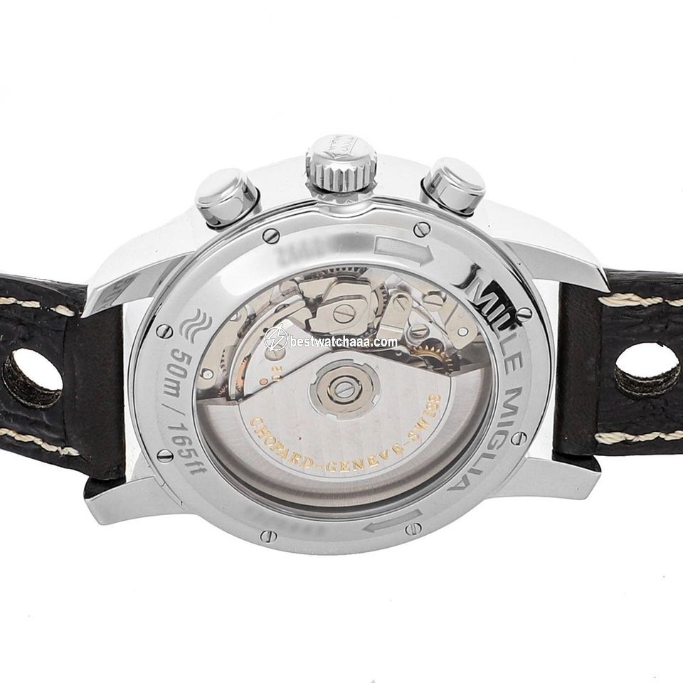 Chopard Mille Miglia Mens watch Unisex Automatic Steel 168992-3001 - gallery