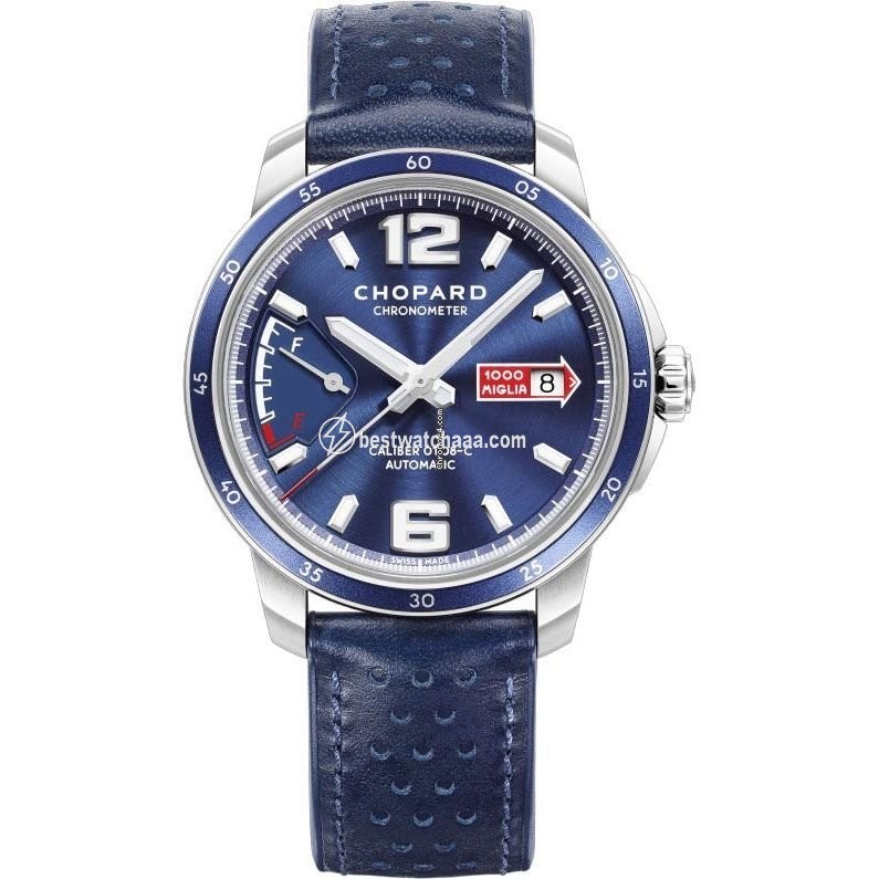 Chopard Mille Miglia Mens watch Unisex Automatic Steel 168566-3011