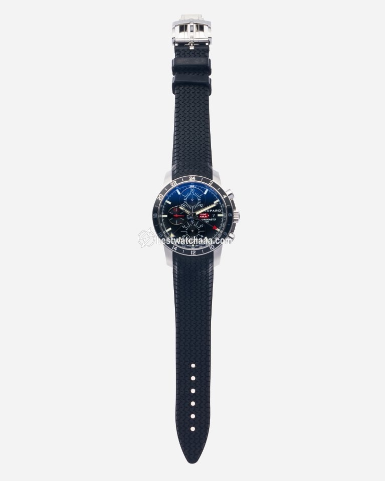 Chopard Mille Miglia Mens watch Unisex Automatic Steel 168550-3001 - gallery