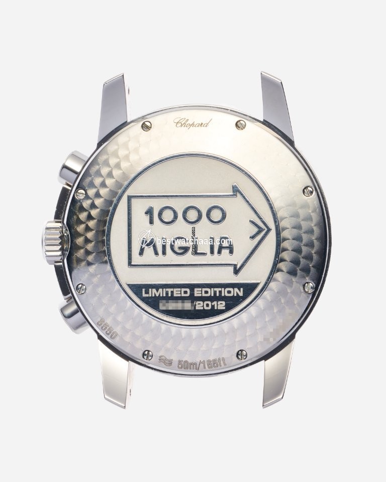 Chopard Mille Miglia Mens watch Unisex Automatic Steel 168550-3001 - gallery