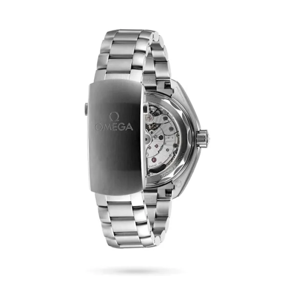 Omega Planet Ocean Men Automatic White Stainless Steel Watch O21530442104001 - gallery