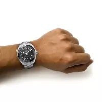 Omega Planet Ocean Men Automatic Black Stainless Steel Watch O21530402001001 - view 3