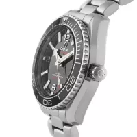 Omega Planet Ocean Men Automatic Black Stainless Steel Watch O21530402001001 - view 4