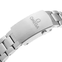 Omega Planet Ocean Men Automatic Black Stainless Steel Watch O21530402001001 - view 6