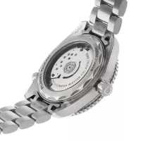 Omega Planet Ocean Men Automatic Black Stainless Steel Watch O21530402001001 - view 7