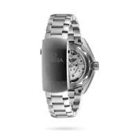 Omega Planet Ocean Men Automatic White Stainless Steel Watch O21530442104001 - view 4
