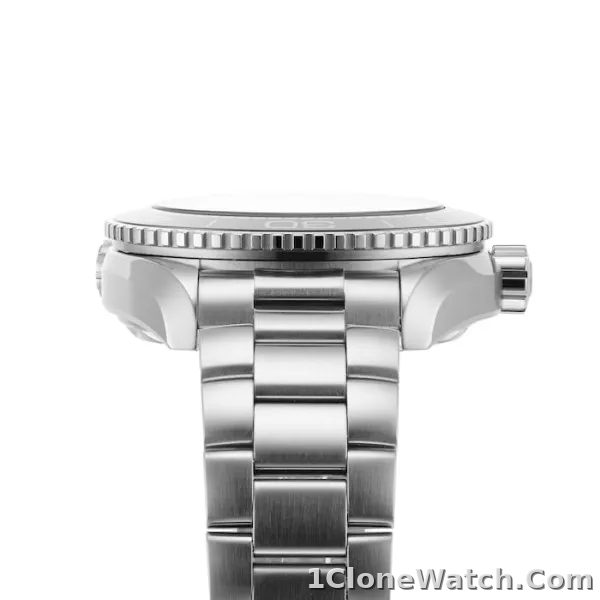 Omega Planet Ocean Men Automatic Black Stainless Steel Watch O21530442101002