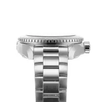 Omega Planet Ocean Men Automatic Black Stainless Steel Watch O21530442101002 - view 5