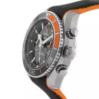 Omega Planet Ocean Men Automatic Black Rubber Watch O21532465101001 - view 5