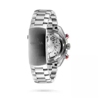 Omega Planet Ocean Men Automatic Grey Stainless Steel Watch O21530465199001 - view 4