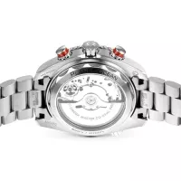 Omega Planet Ocean Men Automatic Grey Stainless Steel Watch O21530465199001 - view 5