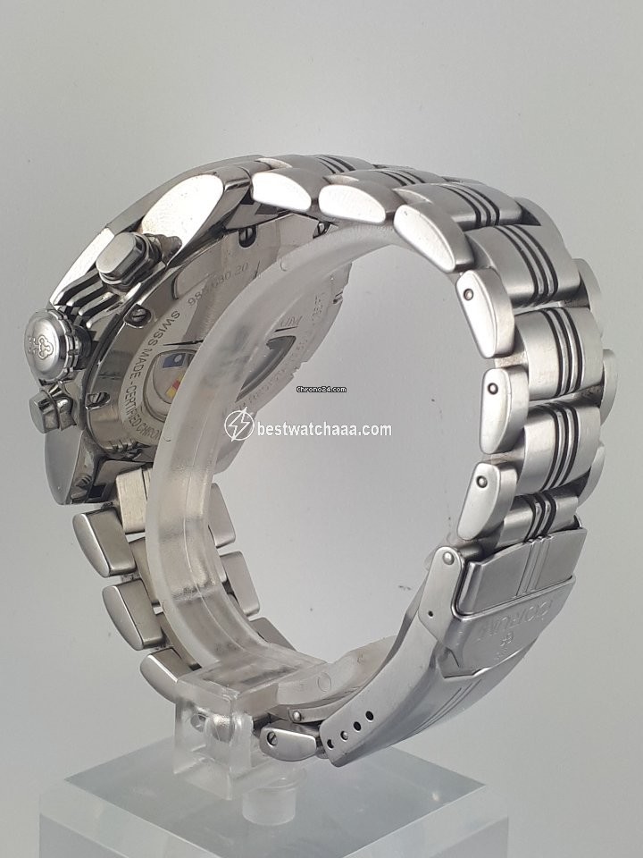 Corum Admirals Cup Mens watch Unisex Automatic Steel 985.630.20 - gallery