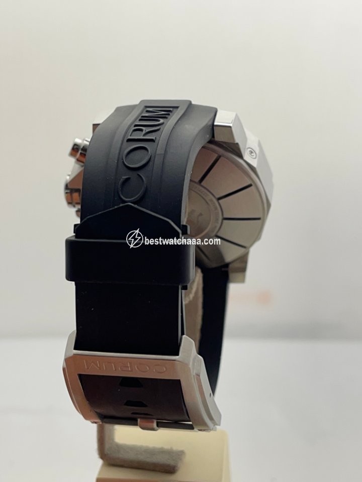 Corum Admirals Cup Mens watch Unisex Automatic Titanium 753-451-04-0371-AN22 - gallery