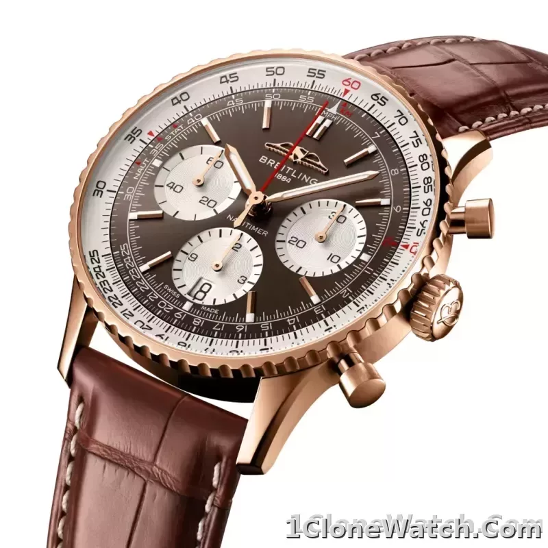 Breitling Navitimer B01 Chronograph 41