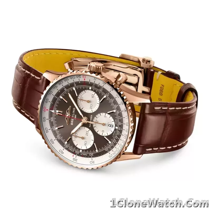 Breitling Navitimer B01 Chronograph 41