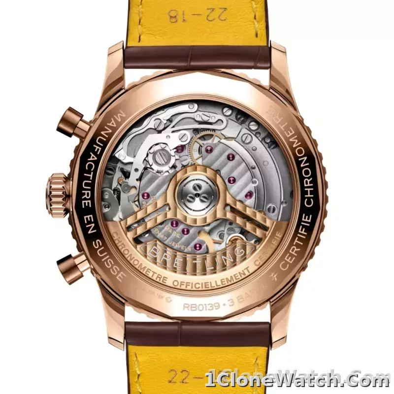 Breitling Navitimer B01 Chronograph 41