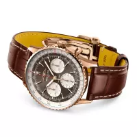 Breitling Navitimer B01 Chronograph 41 - view 4