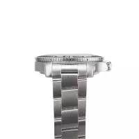 Breitling Superocean Men Automatic Black Stainless Steel Watch A17366021B1A1 - view 6