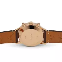 Breitling Navitimer Men Automatic Brown Leather Watch RB0910371B1X1 - view 5