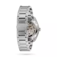 Omega Seamaster Aqua Terra Men Automatic Black Stainless Steel Watch O22010412101001 - view 4