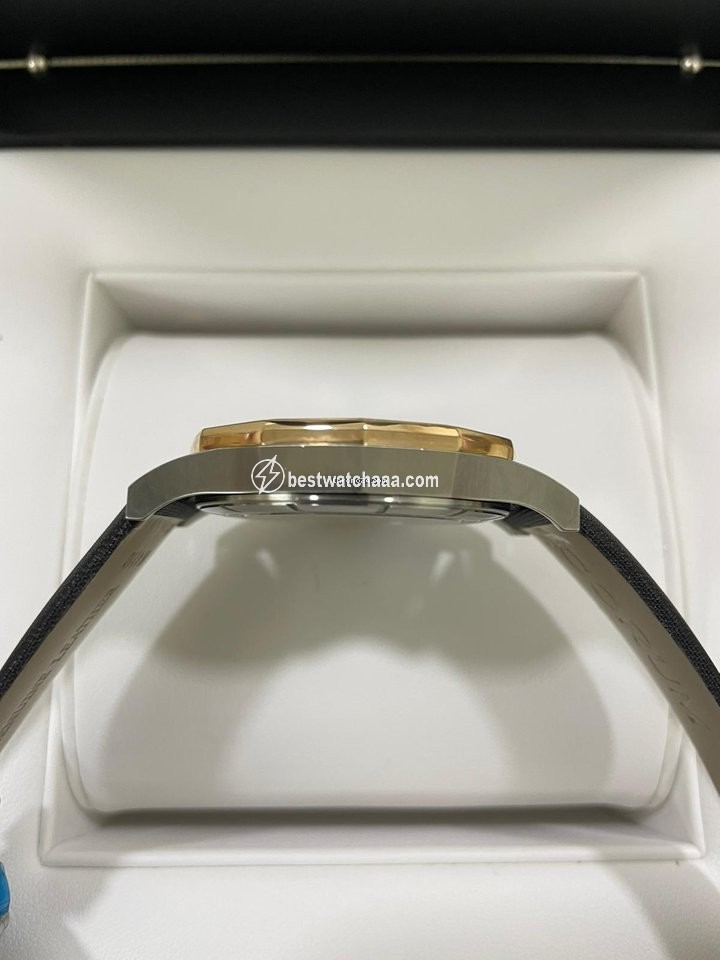Corum Admirals Cup Legend 38 Mens watch Unisex Automatic Gold Steel 082.101.29 0F41 PN10 - gallery